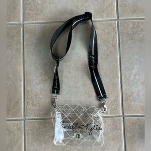 Kendall & Kylie purse